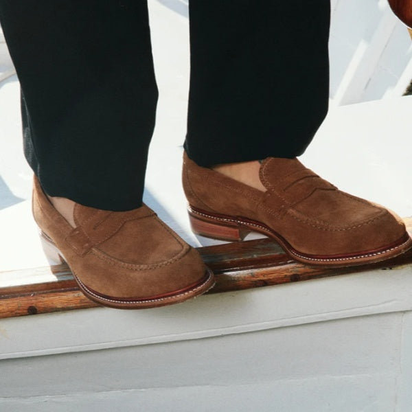 LOAFERS